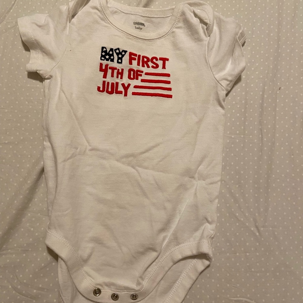 Gymboree, top, 18-24months